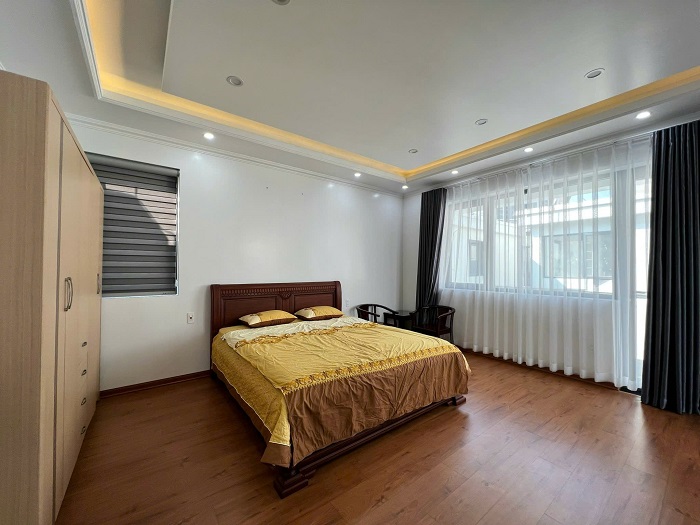 Cần Bán Biệt Thự tuyến 2 Võ Nguyên Giáp, Vĩnh Niệm, Lê Chân, Hải Phòng